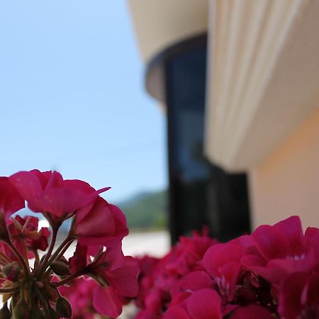 Hotel Hermitage Polla Extérieur photo