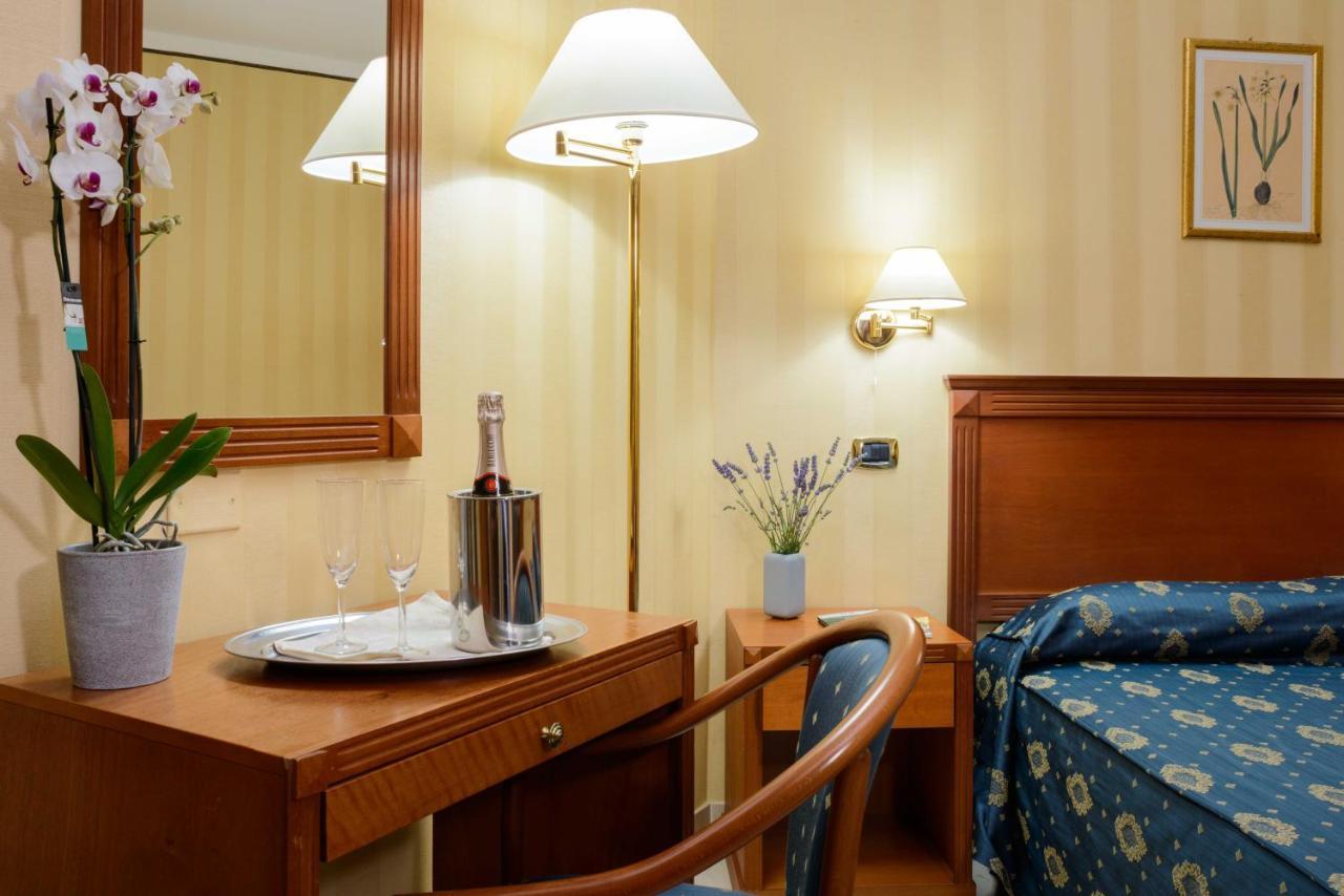Hotel Hermitage Polla Extérieur photo