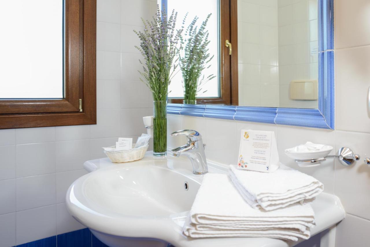 Hotel Hermitage Polla Extérieur photo