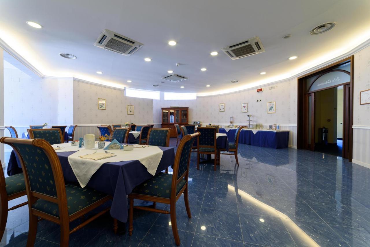 Hotel Hermitage Polla Extérieur photo