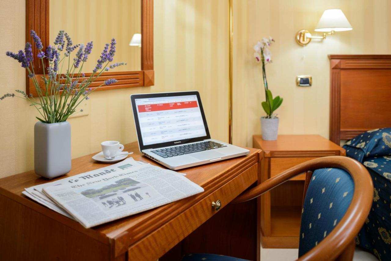 Hotel Hermitage Polla Extérieur photo