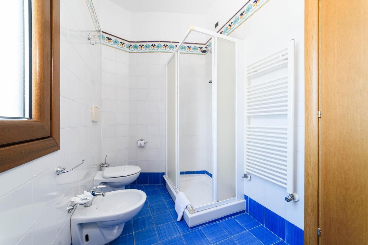 Hotel Hermitage Polla Extérieur photo