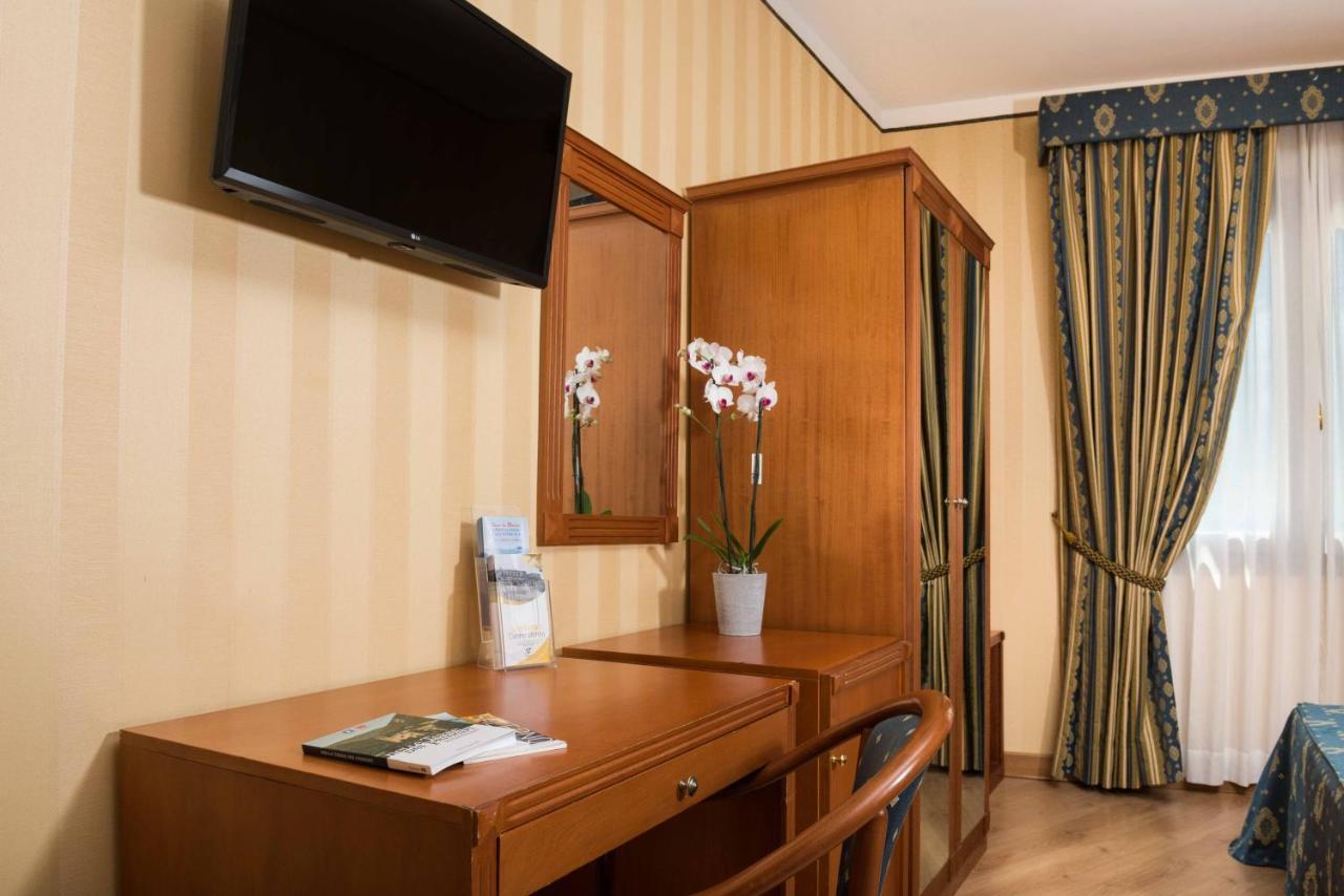 Hotel Hermitage Polla Extérieur photo