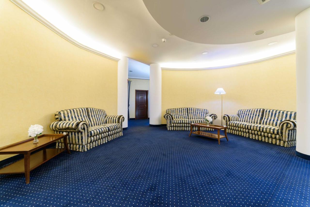 Hotel Hermitage Polla Extérieur photo