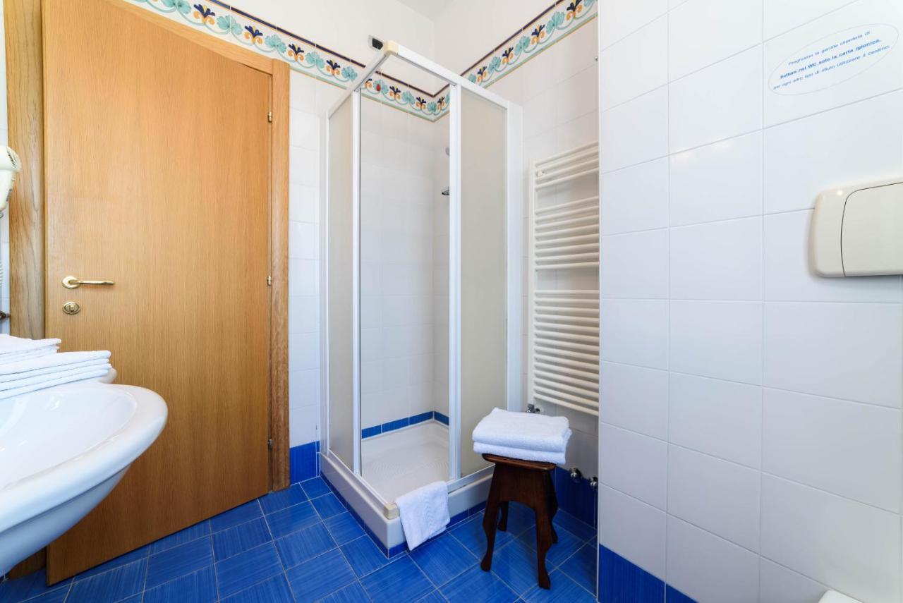 Hotel Hermitage Polla Extérieur photo