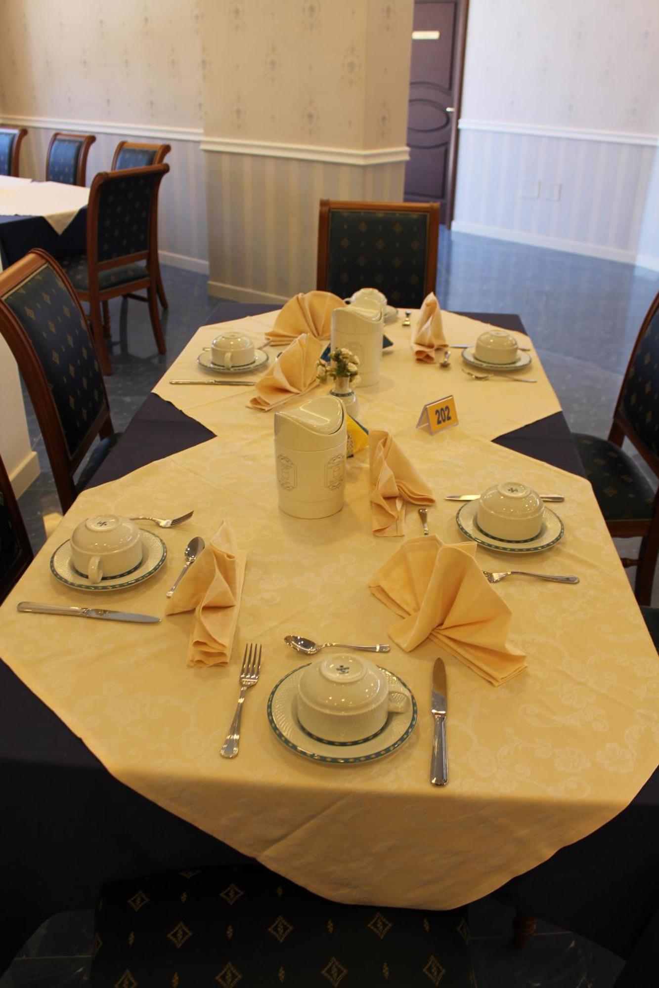 Hotel Hermitage Polla Extérieur photo