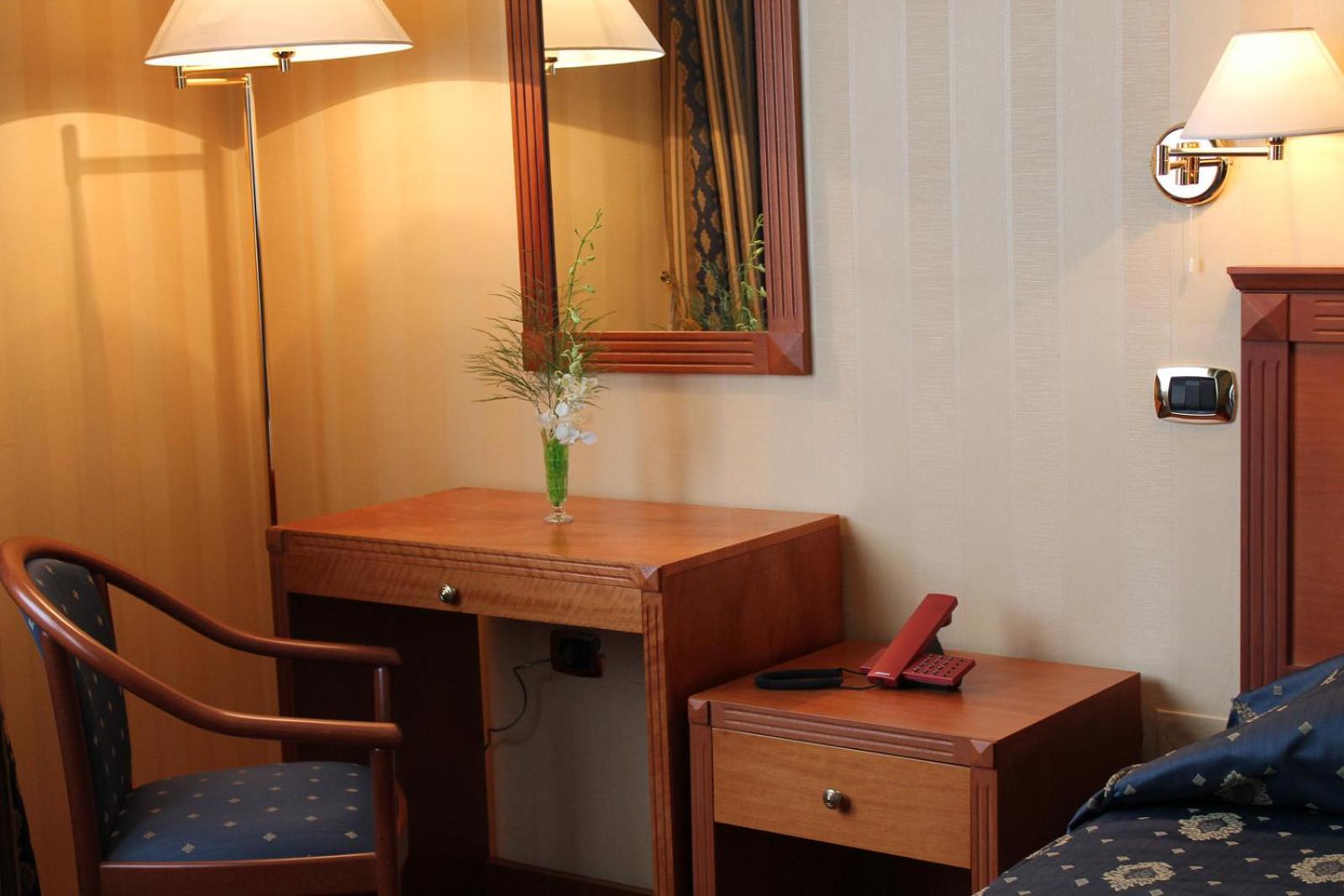 Hotel Hermitage Polla Extérieur photo